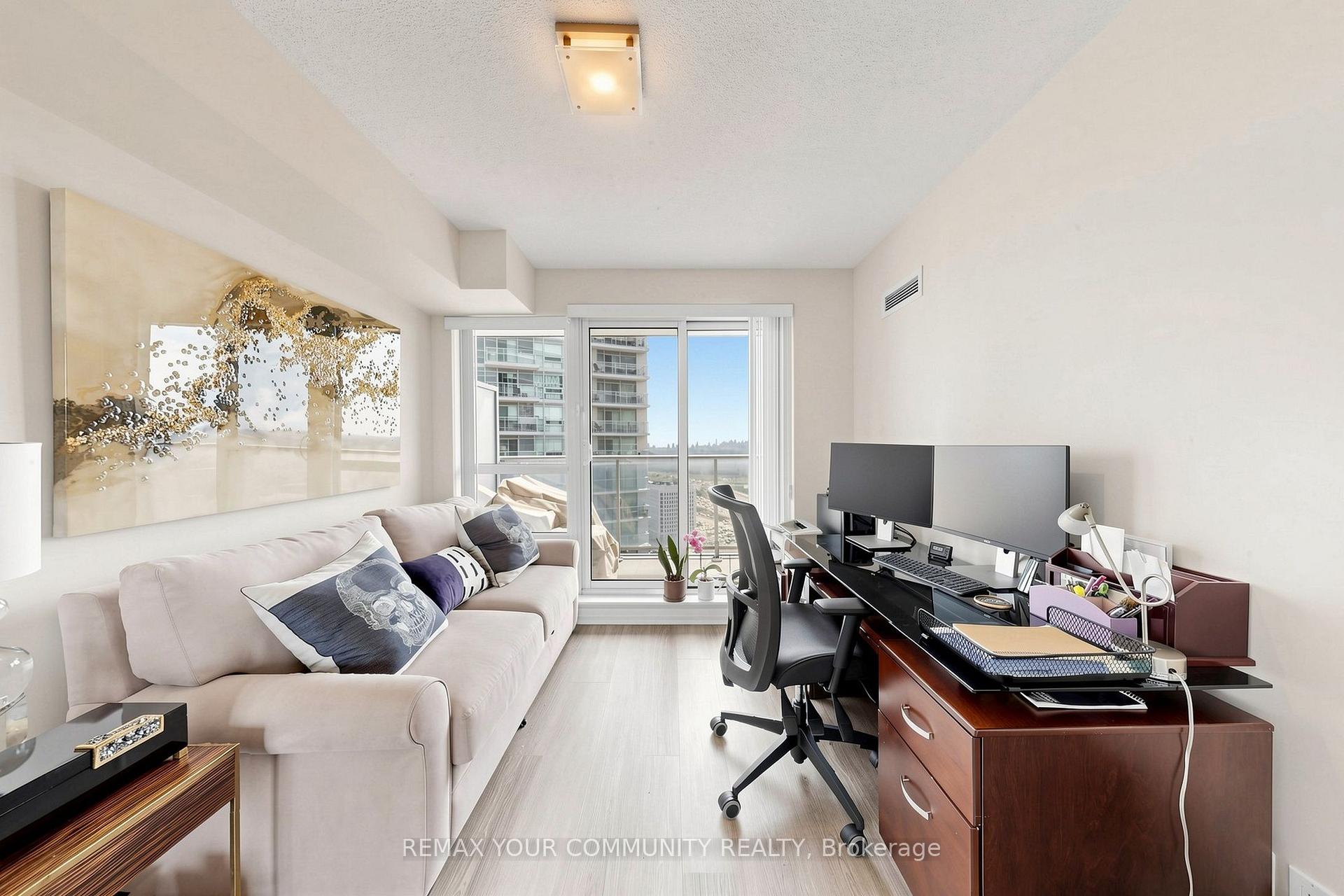 Photo 23 of Unit 2910, 2015 Sheppard Avenue E, North York, Henry Farm — HOMEH