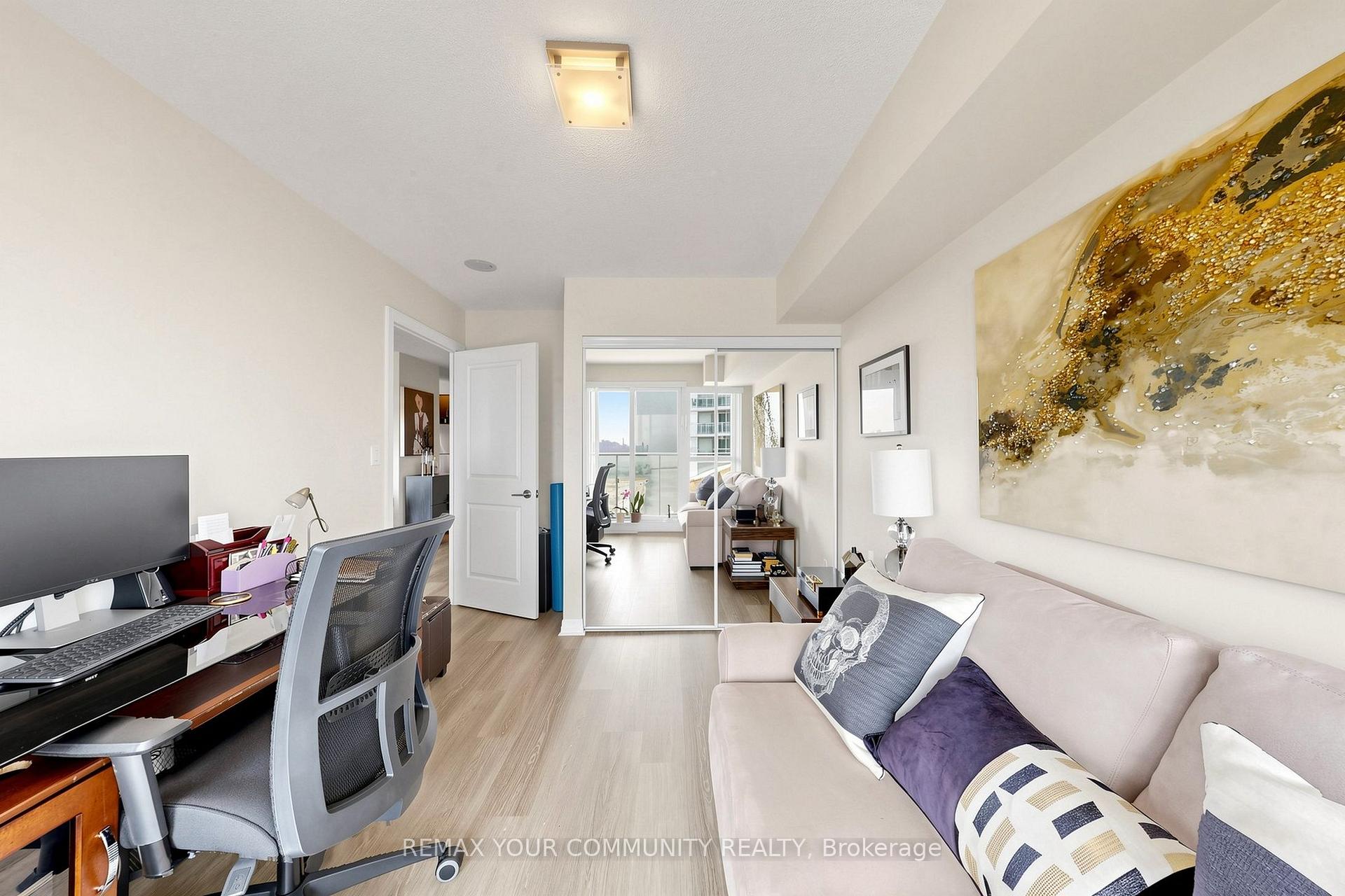 Photo 24 of Unit 2910, 2015 Sheppard Avenue E, North York, Henry Farm — HOMEH