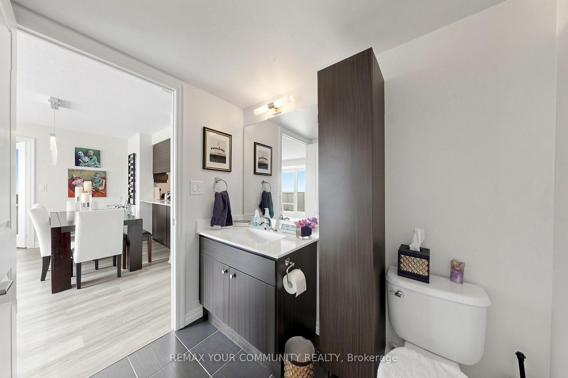 Photo 26 of Unit 2910, 2015 Sheppard Avenue E, North York, Henry Farm — HOMEH