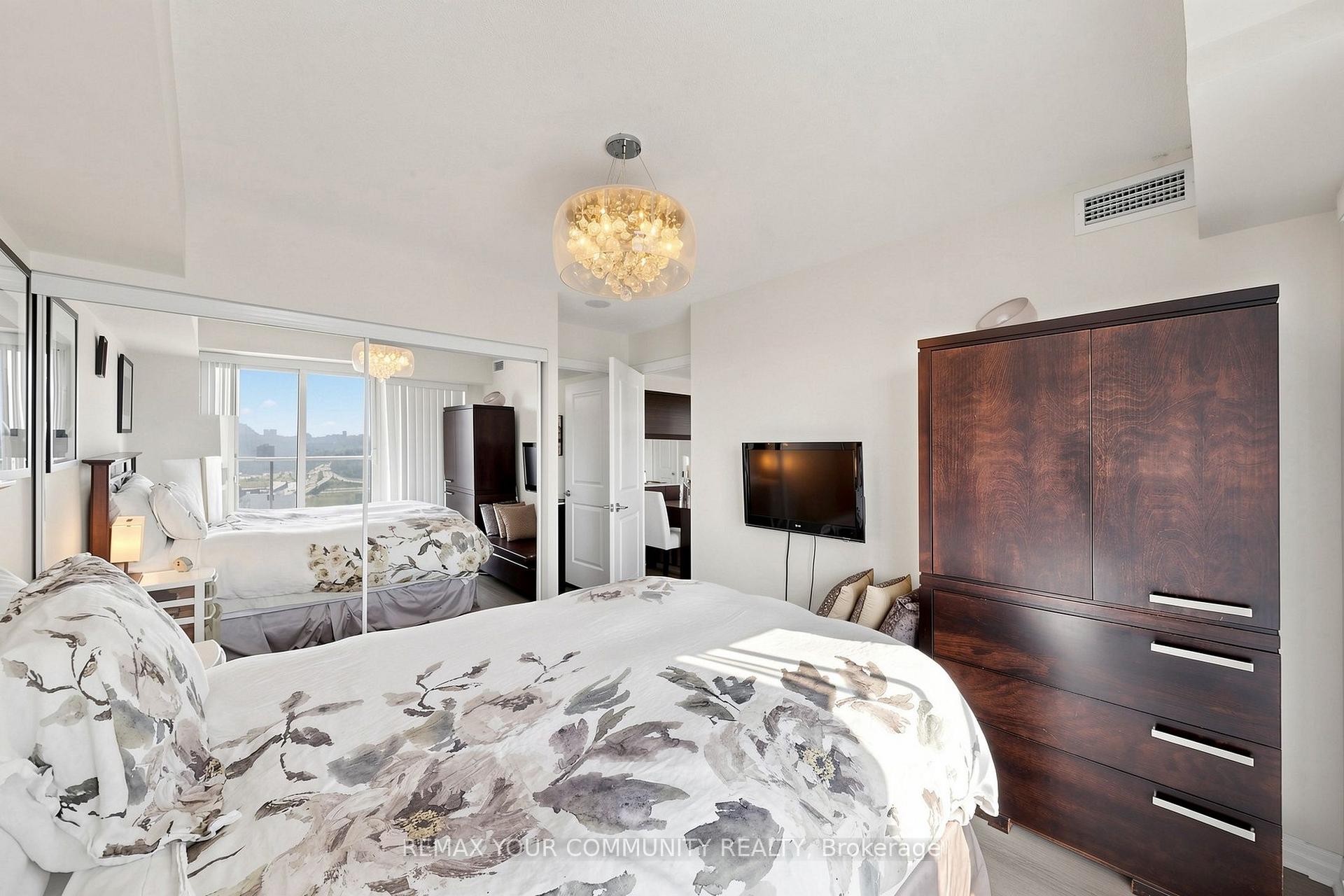 Photo 28 of Unit 2910, 2015 Sheppard Avenue E, North York, Henry Farm — HOMEH