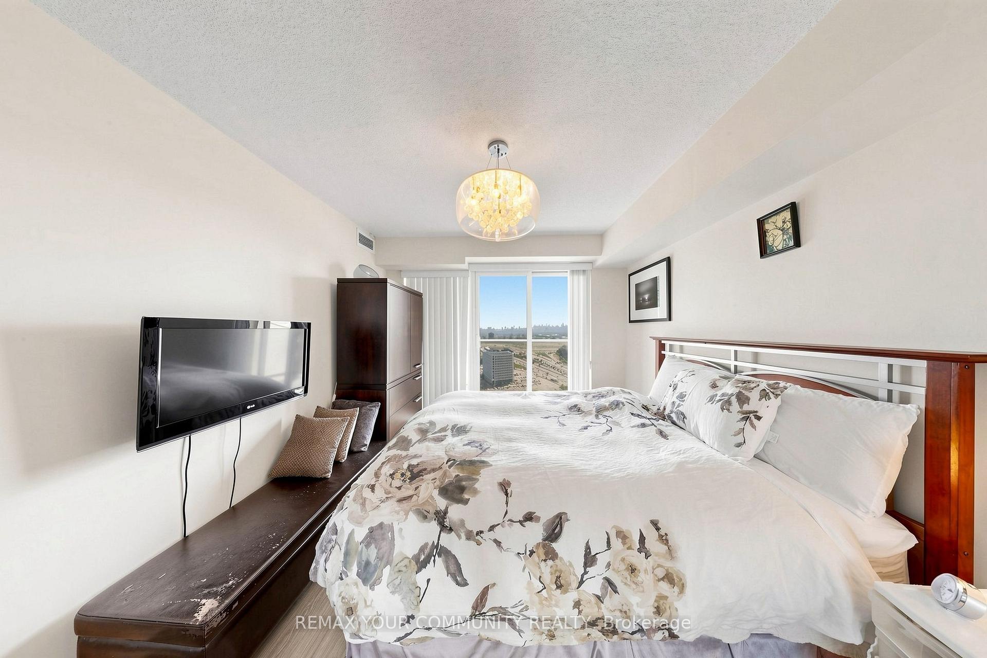Photo 29 of Unit 2910, 2015 Sheppard Avenue E, North York, Henry Farm — HOMEH