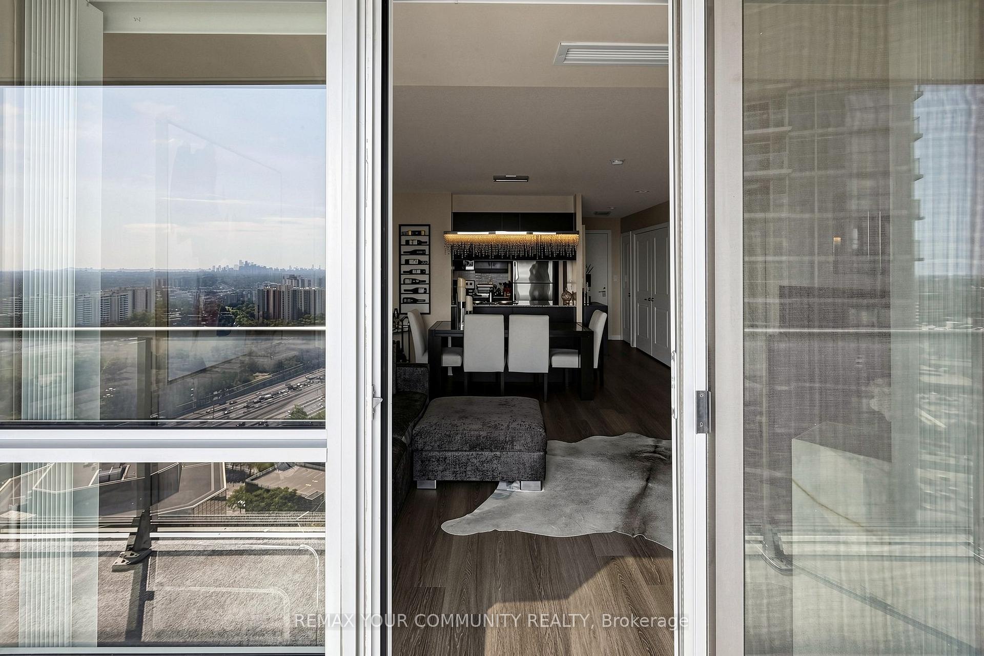 Photo 34 of Unit 2910, 2015 Sheppard Avenue E, North York, Henry Farm — HOMEH
