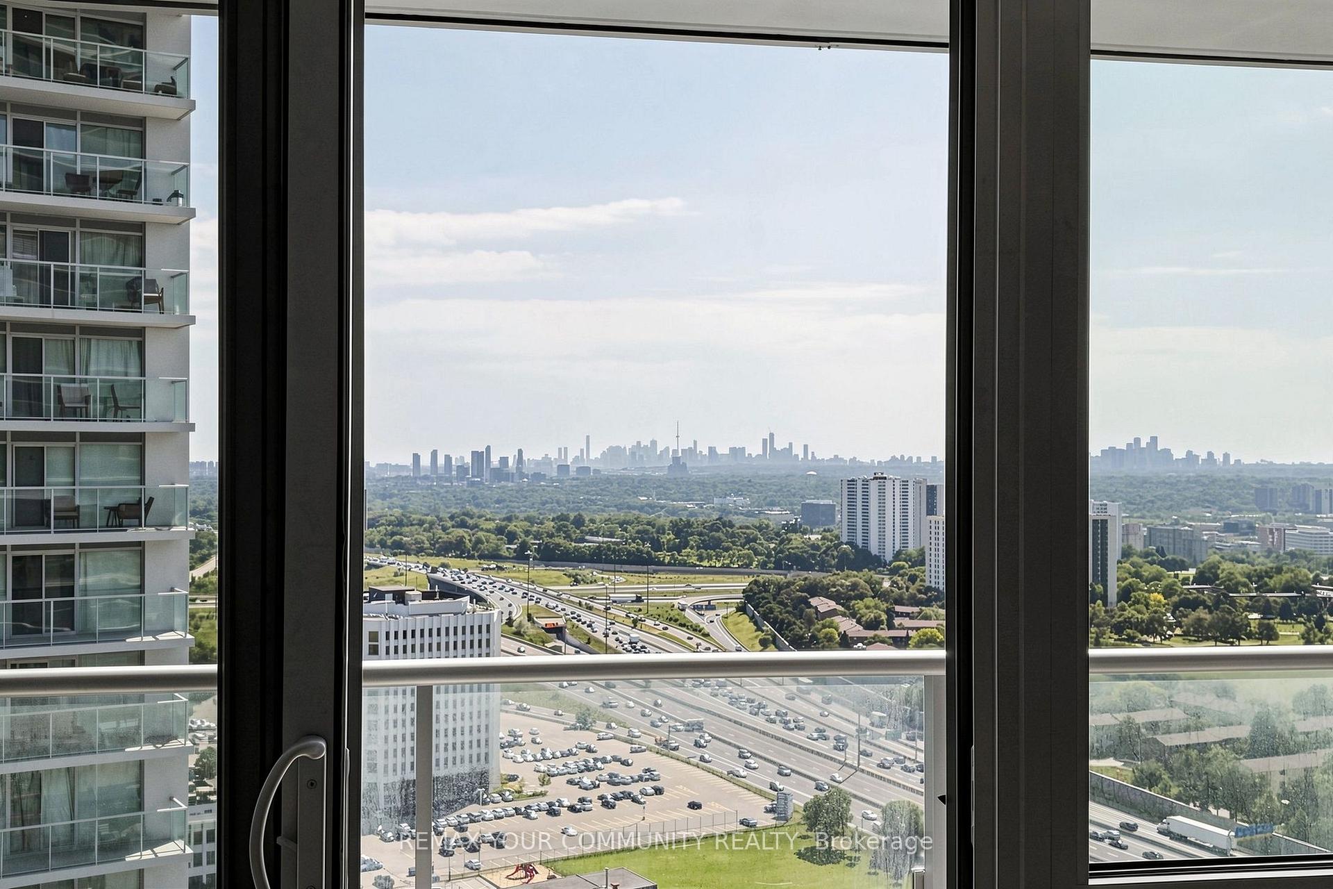 Photo 35 of Unit 2910, 2015 Sheppard Avenue E, North York, Henry Farm — HOMEH
