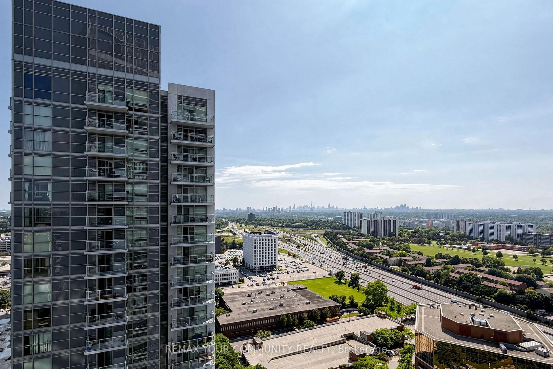 Photo 36 of Unit 2910, 2015 Sheppard Avenue E, North York, Henry Farm — HOMEH