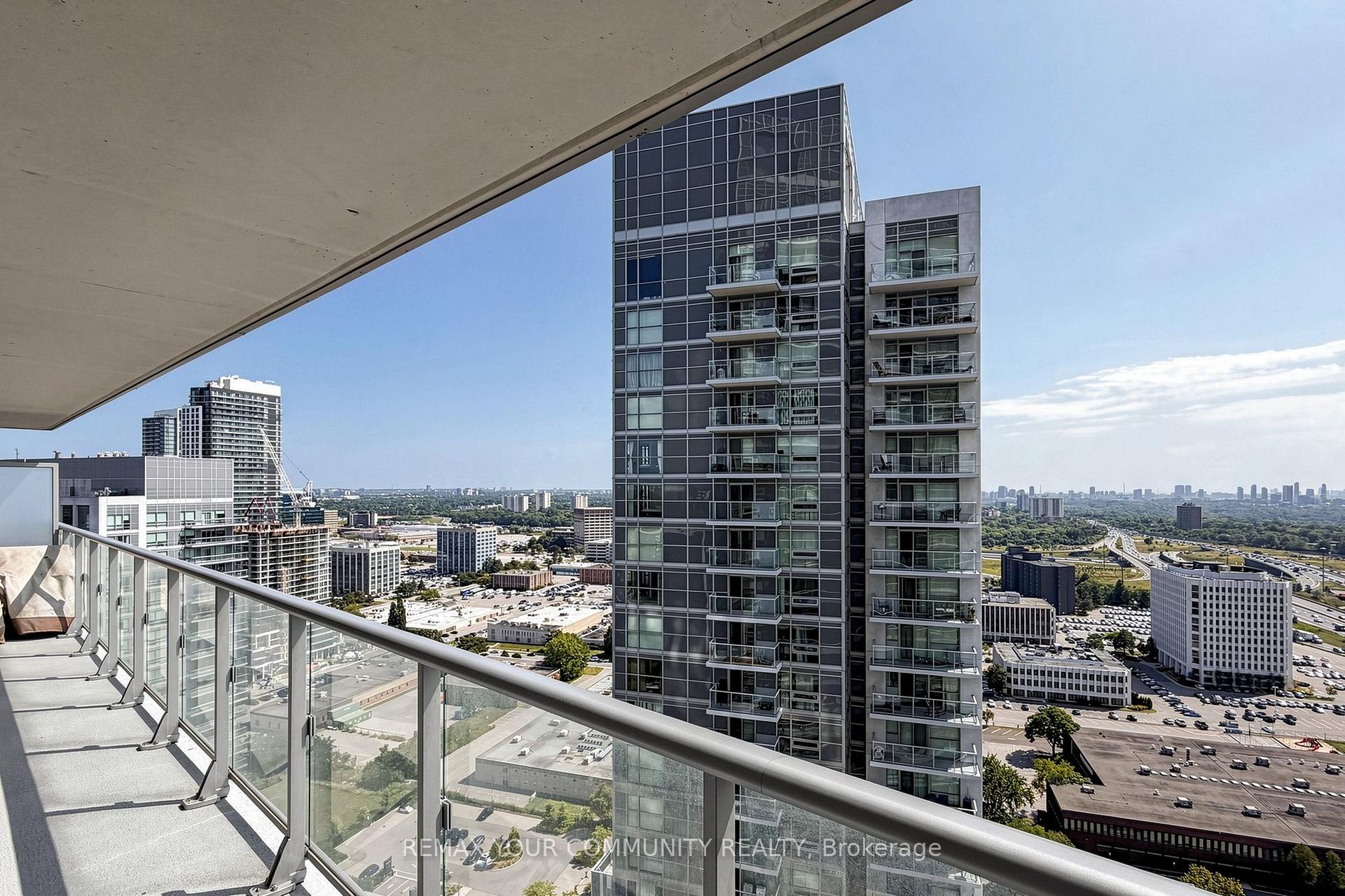 Photo 37 of Unit 2910, 2015 Sheppard Avenue E, North York, Henry Farm — HOMEH