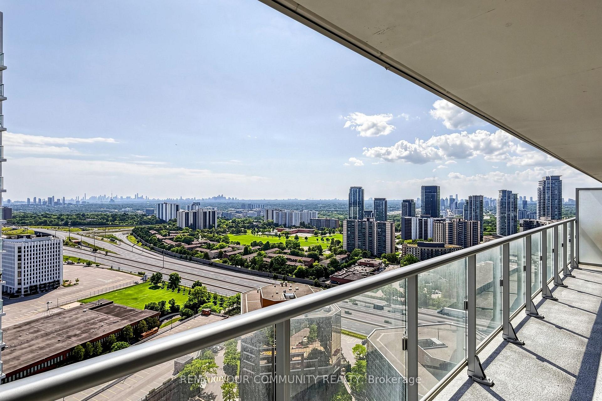 Photo 39 of Unit 2910, 2015 Sheppard Avenue E, North York, Henry Farm — HOMEH