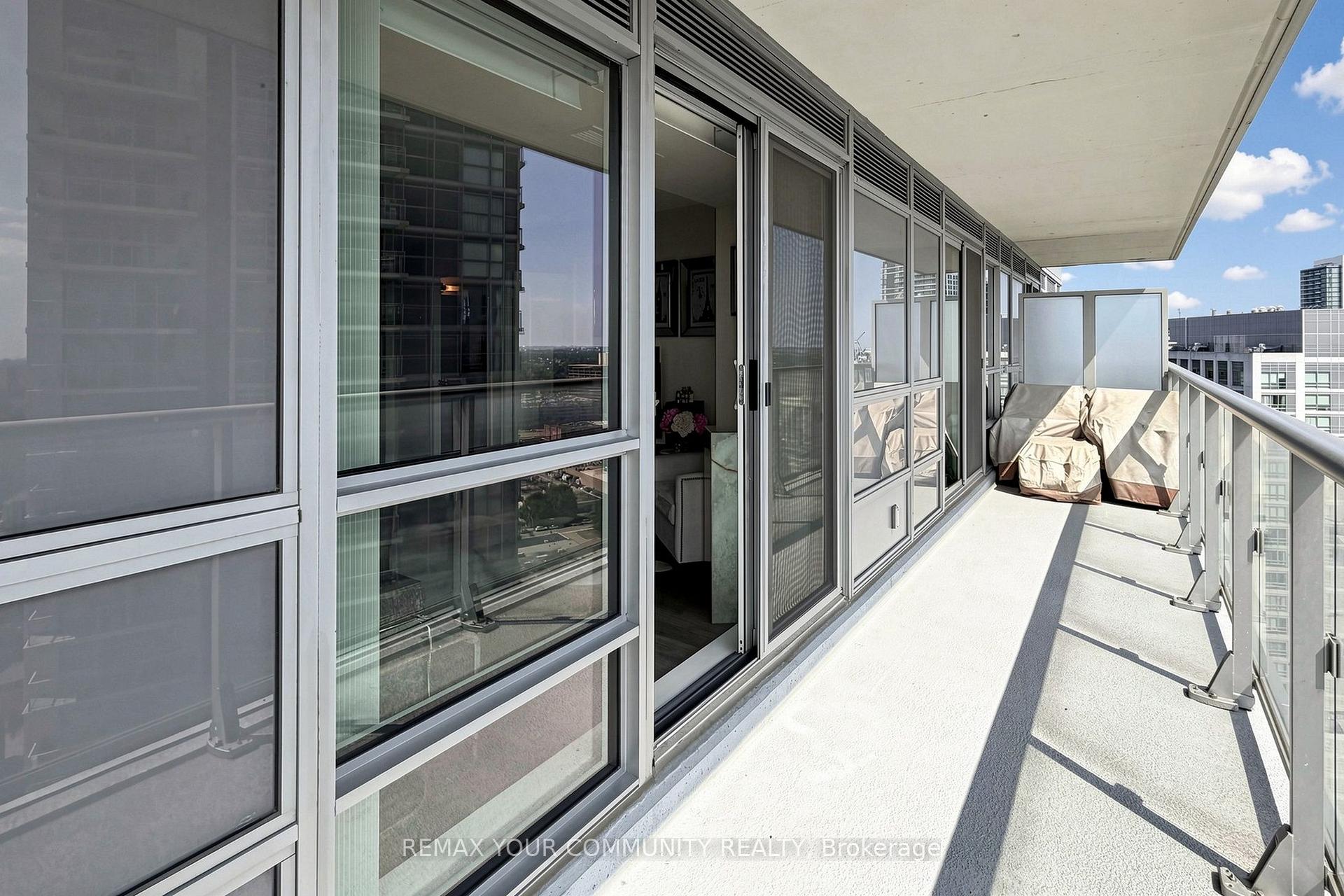 Photo 41 of Unit 2910, 2015 Sheppard Avenue E, North York, Henry Farm — HOMEH