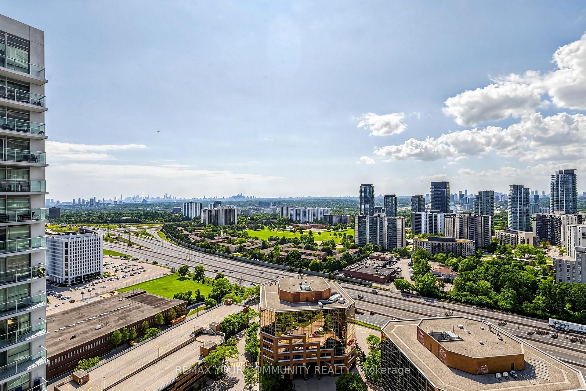 Photo 42 of Unit 2910, 2015 Sheppard Avenue E, North York, Henry Farm — HOMEH