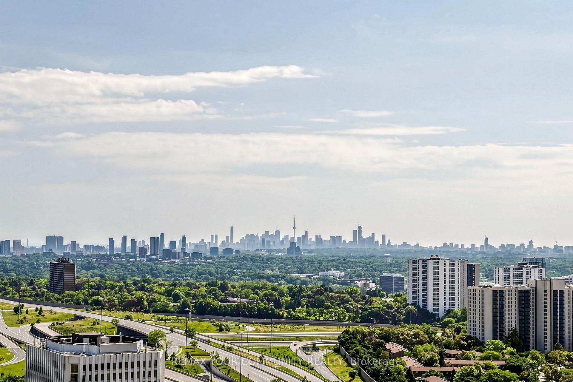 Photo 43 of Unit 2910, 2015 Sheppard Avenue E, North York, Henry Farm — HOMEH