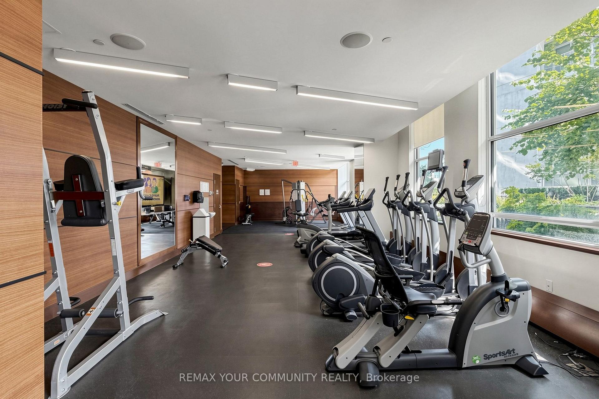 Photo 46 of Unit 2910, 2015 Sheppard Avenue E, North York, Henry Farm — HOMEH