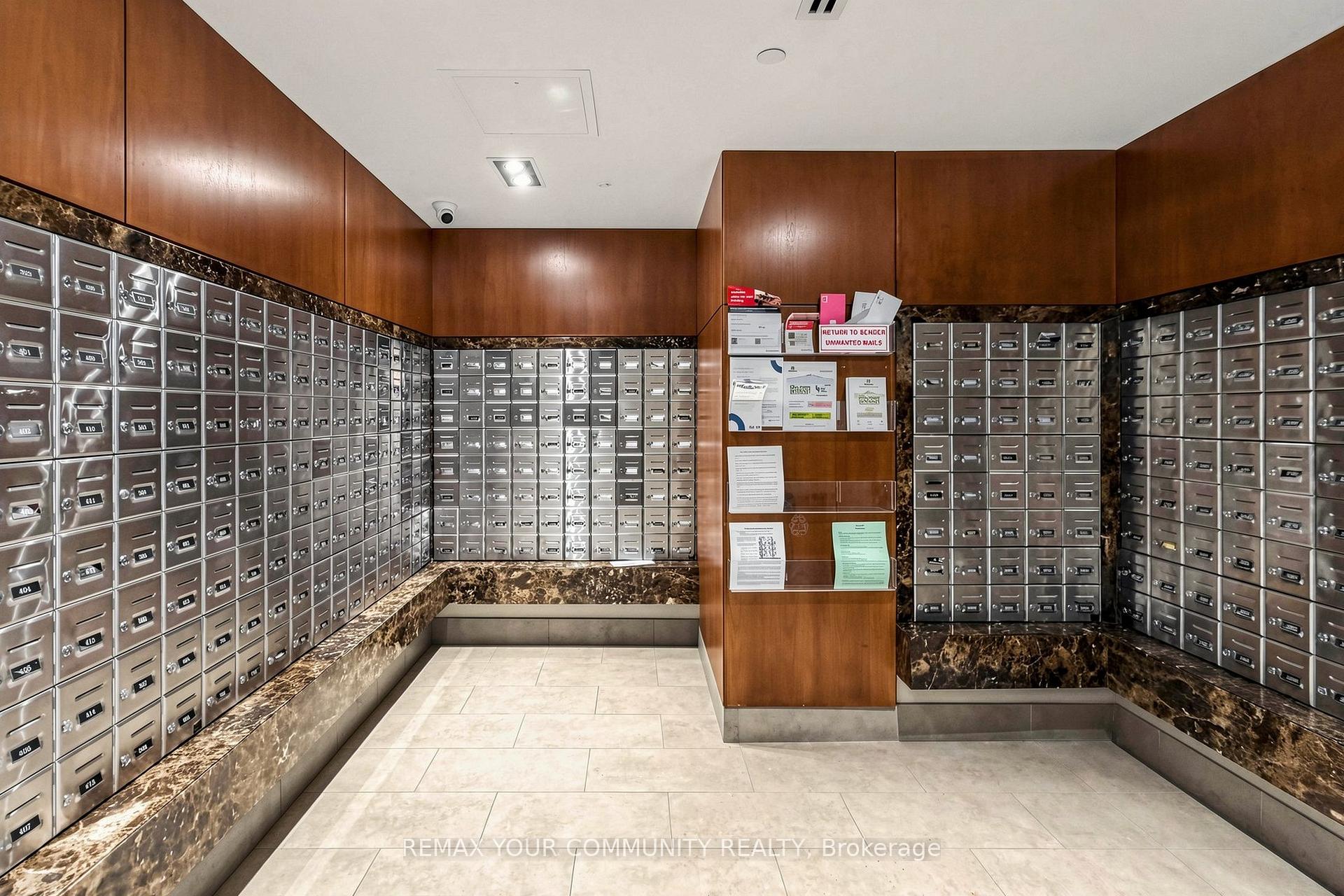 Photo 52 of Unit 2910, 2015 Sheppard Avenue E, North York, Henry Farm — HOMEH