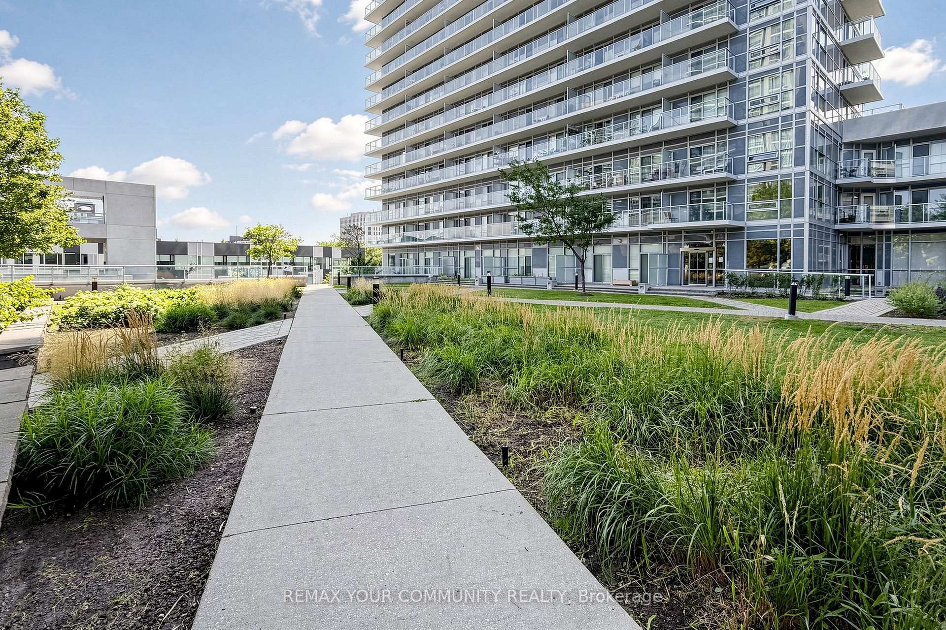 Photo 53 of Unit 2910, 2015 Sheppard Avenue E, North York, Henry Farm — HOMEH