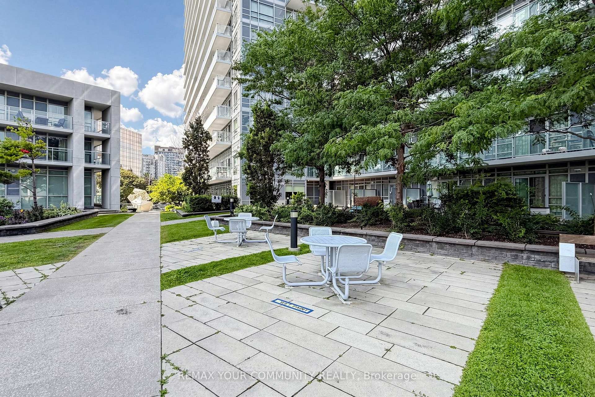 Photo 55 of Unit 2910, 2015 Sheppard Avenue E, North York, Henry Farm — HOMEH