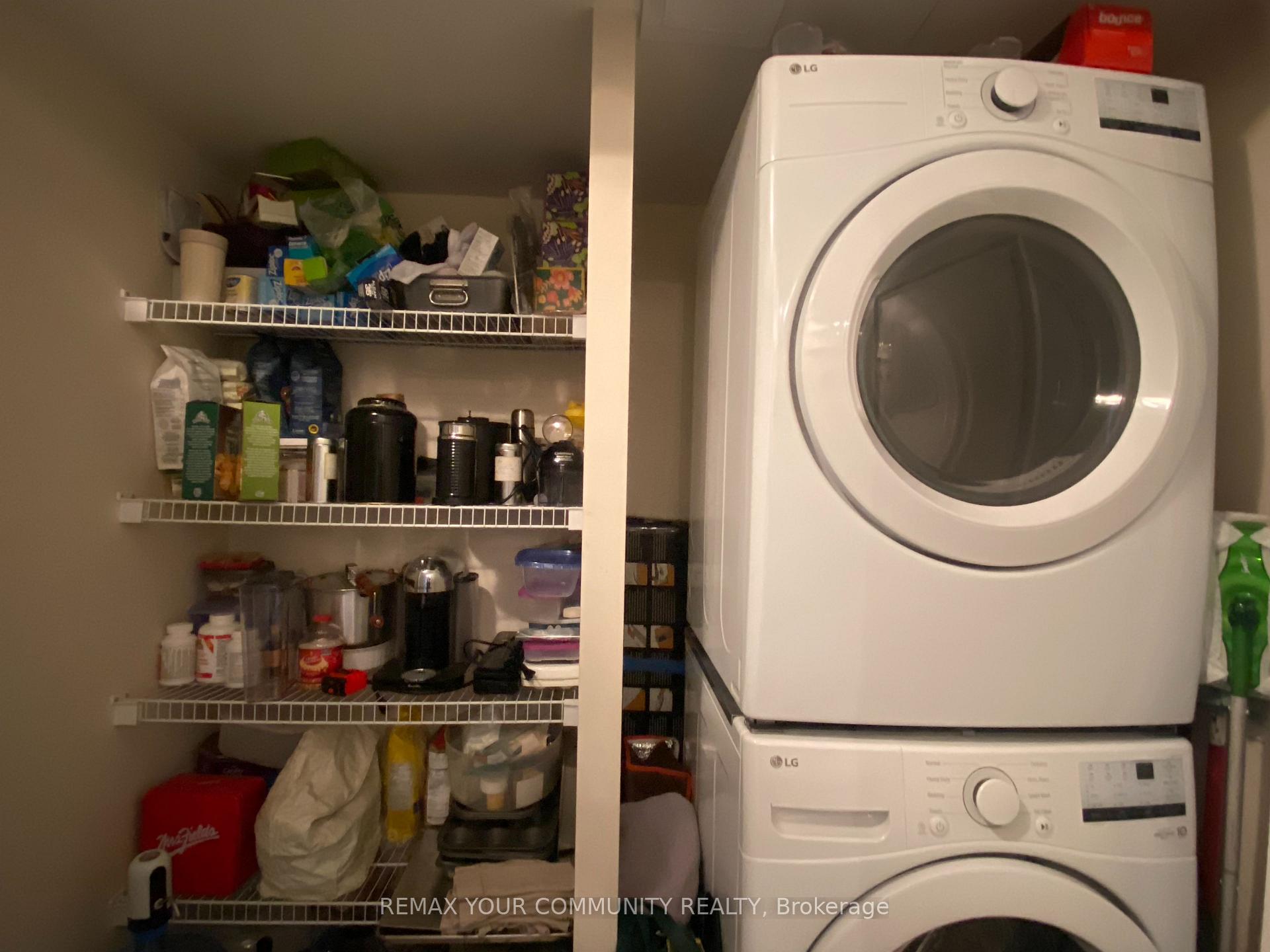 Photo 30 of Unit 2910, 2015 Sheppard Avenue E, North York, Henry Farm — HOMEH