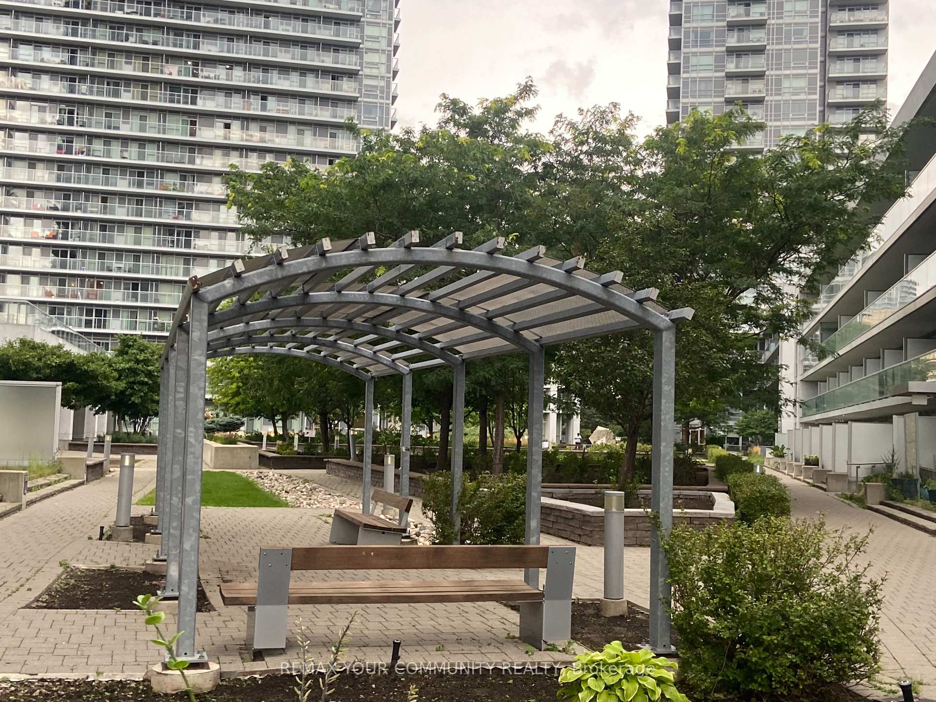 Photo 47 of Unit 2910, 2015 Sheppard Avenue E, North York, Henry Farm — HOMEH