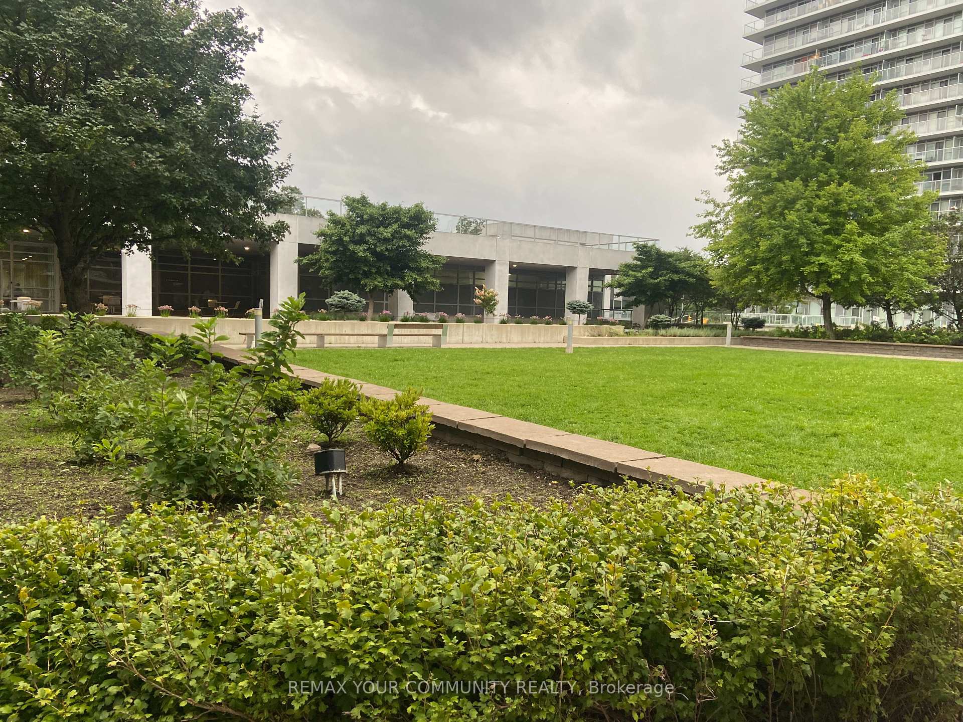 Photo 54 of Unit 2910, 2015 Sheppard Avenue E, North York, Henry Farm — HOMEH