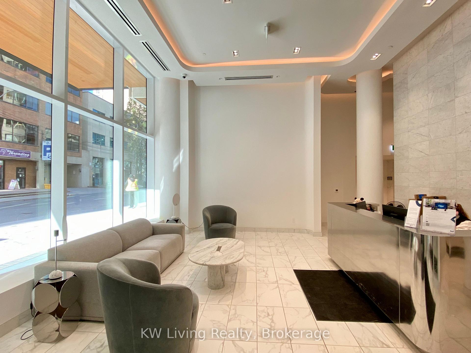 Photo 17 of Unit 2908, 238 Simcoe Street, Toronto, Kensington-Chinatown — HOMEH