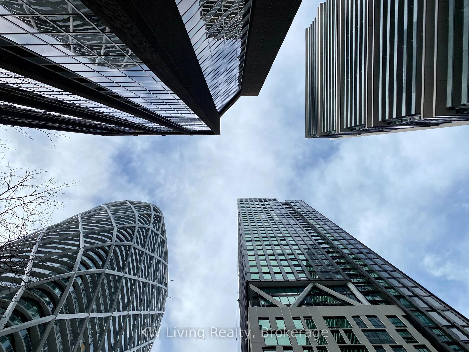 Photo 5 of Unit 2908, 238 Simcoe Street, Toronto, Kensington-Chinatown — HOMEH