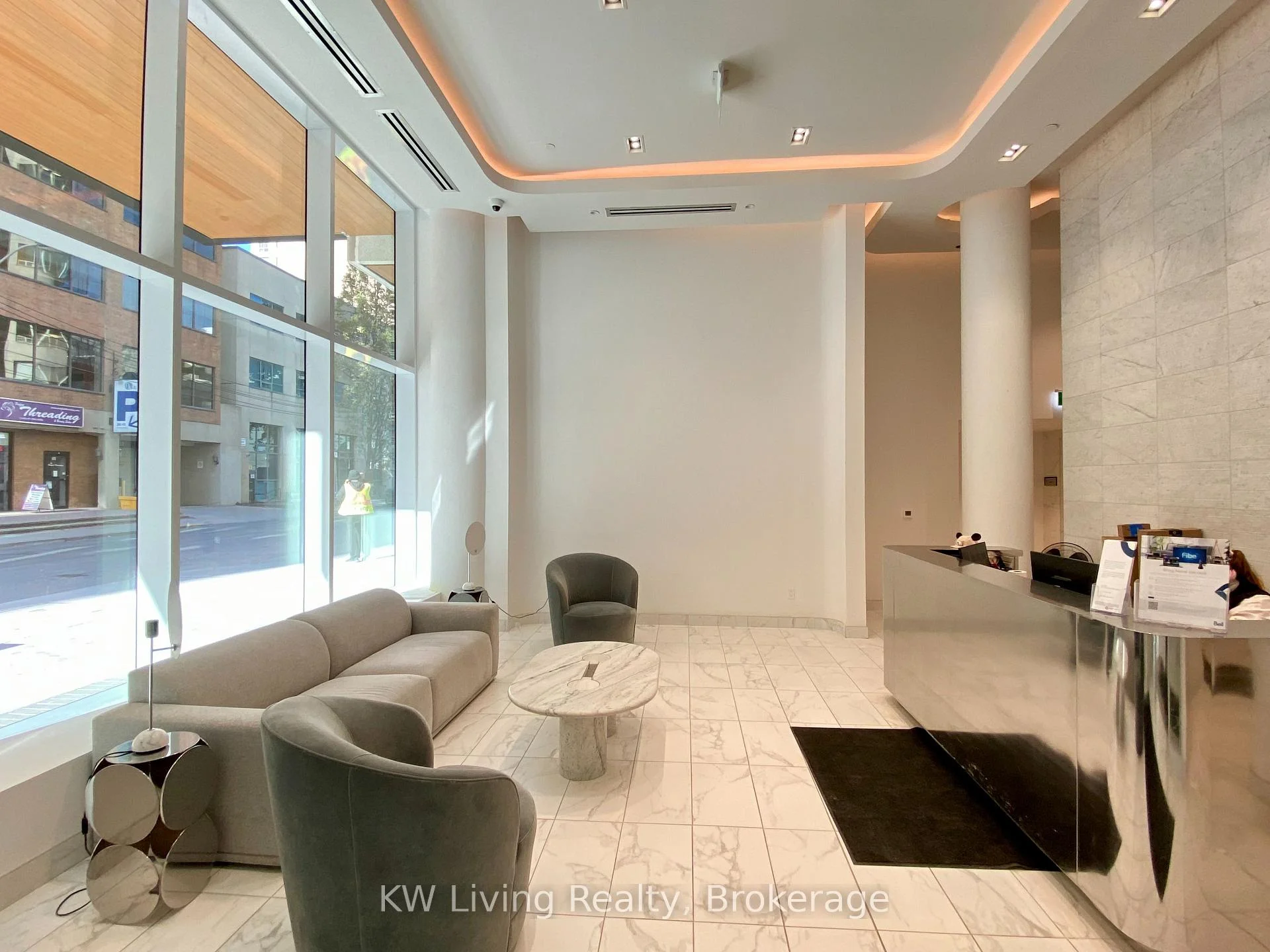 Photo 11 of Unit 2908, 238 Simcoe Street, Toronto, Kensington-Chinatown — HOMEH