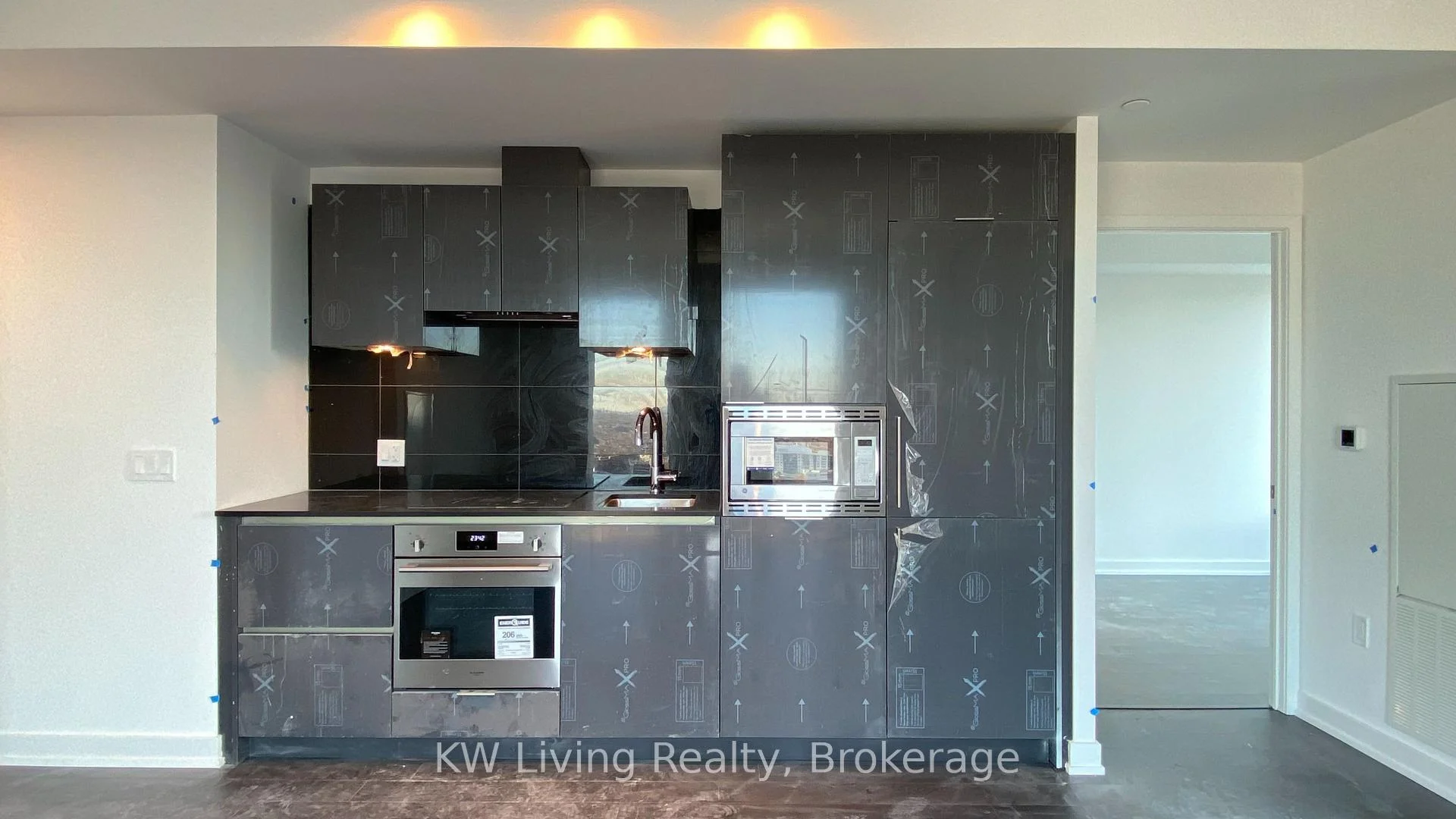 Photo 15 of Unit 2908, 238 Simcoe Street, Toronto, Kensington-Chinatown — HOMEH