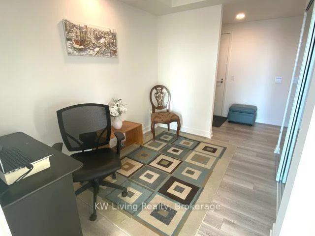 Photo 26 of Unit 2908, 238 Simcoe Street, Toronto, Kensington-Chinatown — HOMEH
