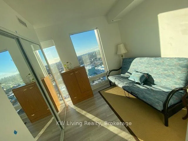 Photo 28 of Unit 2908, 238 Simcoe Street, Toronto, Kensington-Chinatown — HOMEH