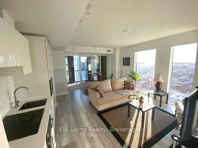 Photo 32 of Unit 2908, 238 Simcoe Street, Toronto, Kensington-Chinatown — HOMEH