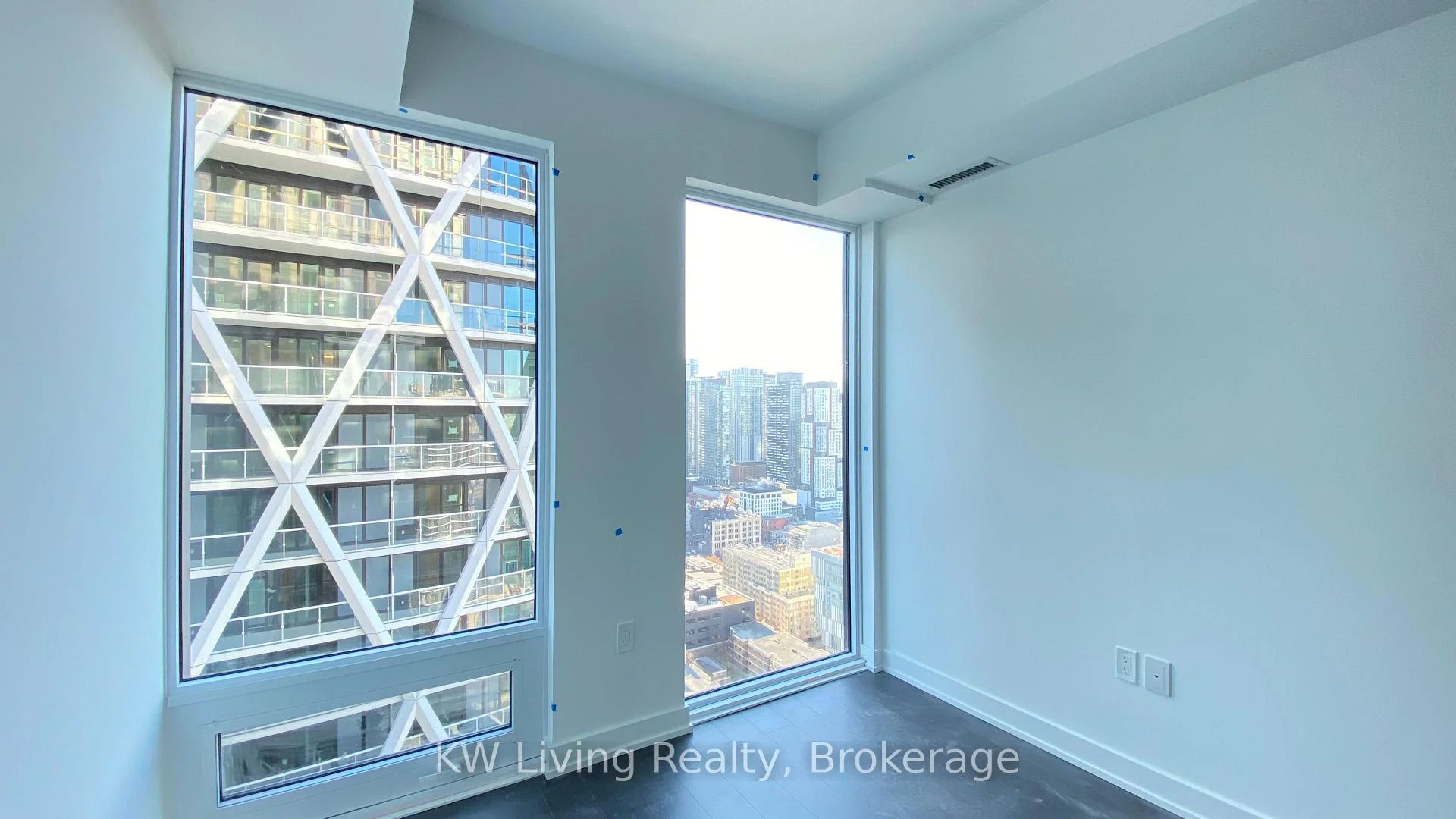 Photo 33 of Unit 2908, 238 Simcoe Street, Toronto, Kensington-Chinatown — HOMEH