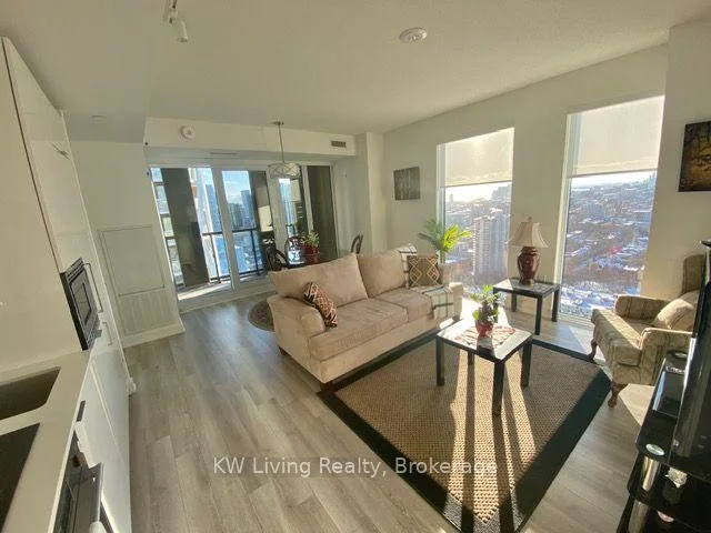 Photo 34 of Unit 2908, 238 Simcoe Street, Toronto, Kensington-Chinatown — HOMEH