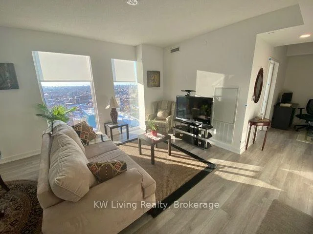 Photo 36 of Unit 2908, 238 Simcoe Street, Toronto, Kensington-Chinatown — HOMEH