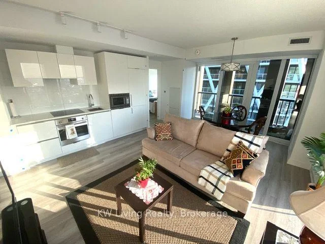 Photo 38 of Unit 2908, 238 Simcoe Street, Toronto, Kensington-Chinatown — HOMEH