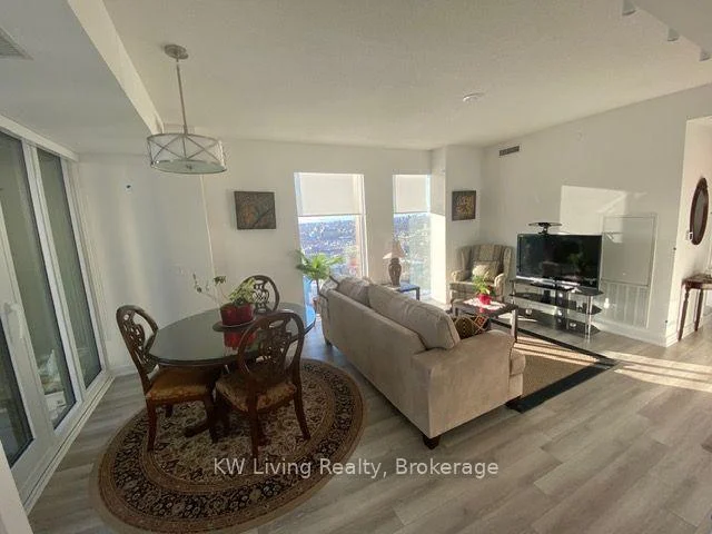Photo 42 of Unit 2908, 238 Simcoe Street, Toronto, Kensington-Chinatown — HOMEH