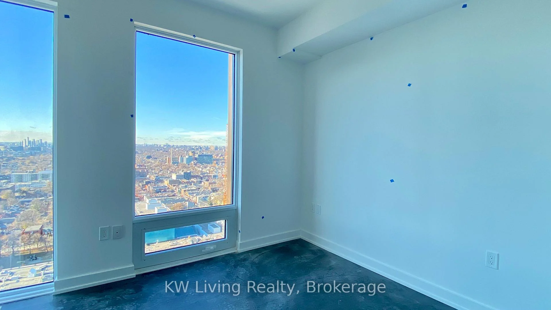 Photo 45 of Unit 2908, 238 Simcoe Street, Toronto, Kensington-Chinatown — HOMEH