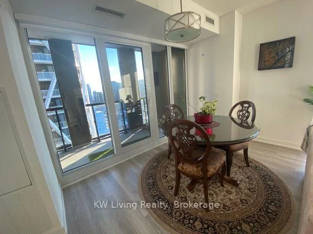 Photo 46 of Unit 2908, 238 Simcoe Street, Toronto, Kensington-Chinatown — HOMEH