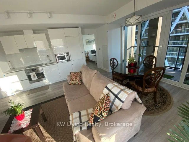 Photo 48 of Unit 2908, 238 Simcoe Street, Toronto, Kensington-Chinatown — HOMEH