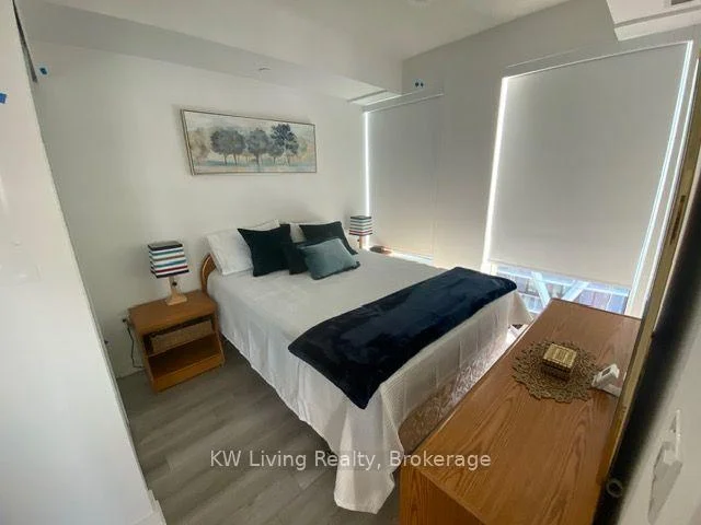 Photo 50 of Unit 2908, 238 Simcoe Street, Toronto, Kensington-Chinatown — HOMEH
