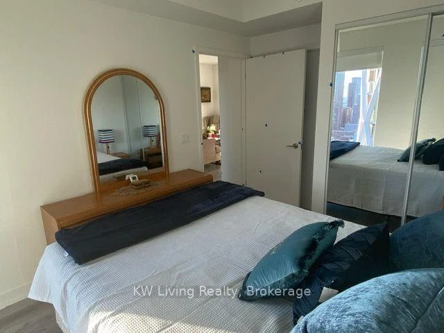 Photo 56 of Unit 2908, 238 Simcoe Street, Toronto, Kensington-Chinatown — HOMEH