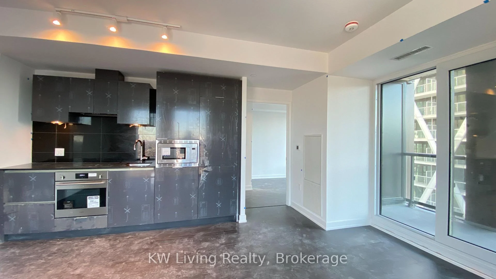 Photo 57 of Unit 2908, 238 Simcoe Street, Toronto, Kensington-Chinatown — HOMEH