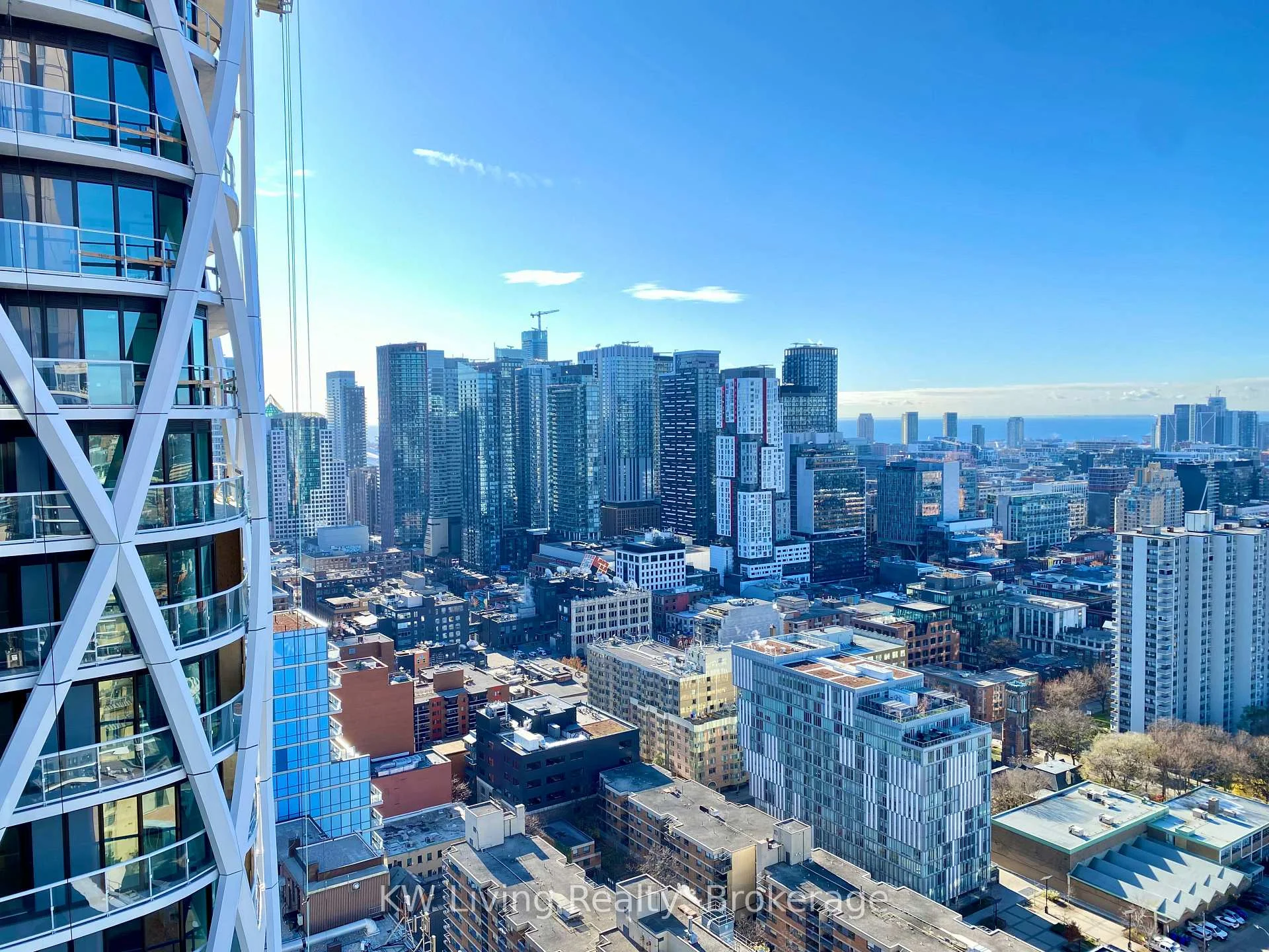 Photo 63 of Unit 2908, 238 Simcoe Street, Toronto, Kensington-Chinatown — HOMEH