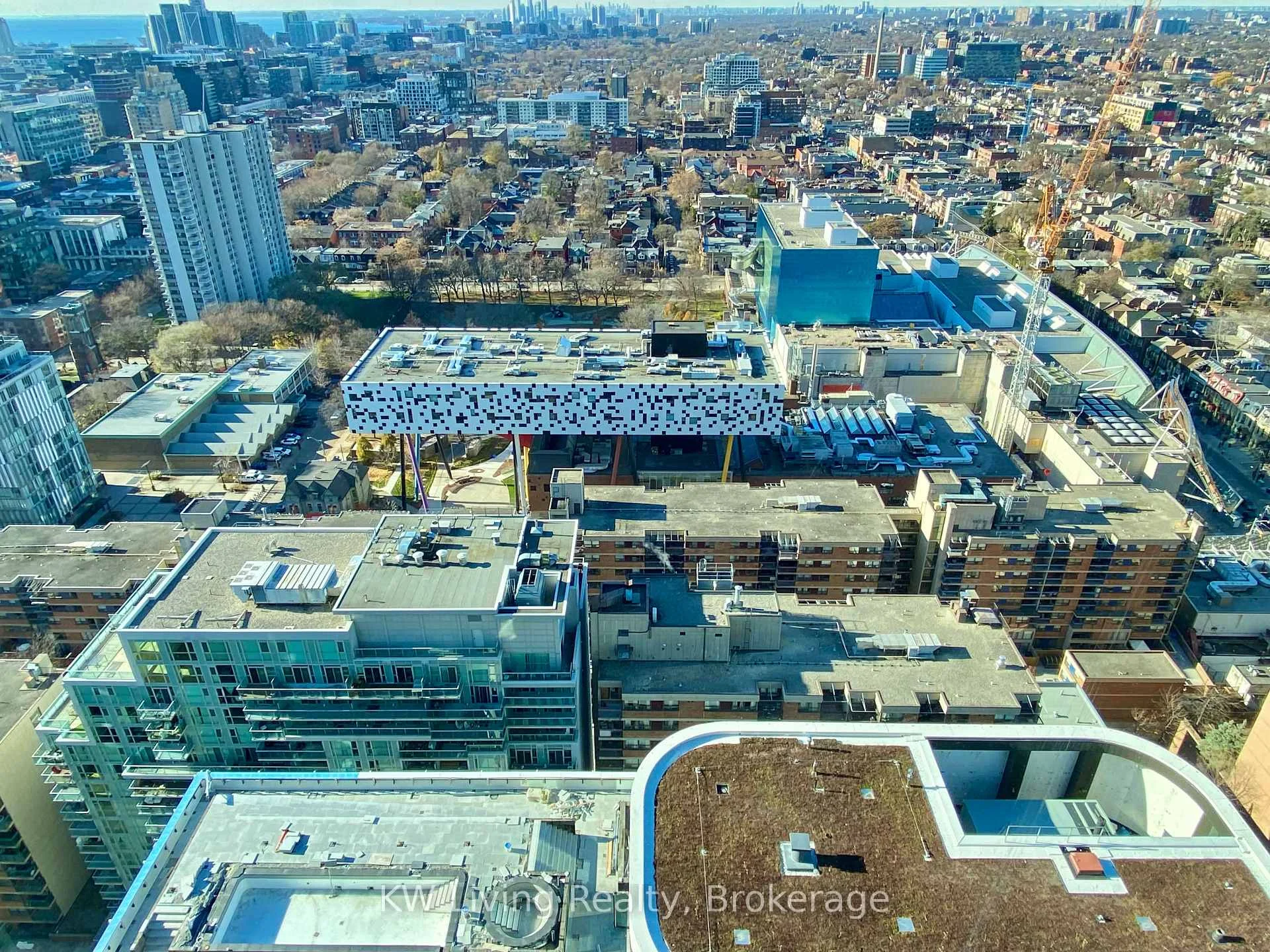 Photo 67 of Unit 2908, 238 Simcoe Street, Toronto, Kensington-Chinatown — HOMEH