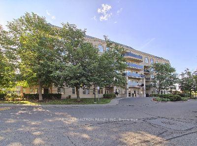 Photo 2 of Unit 207, 3 Dayspring Circle, Brampton, Goreway Drive Corridor — HOMEH