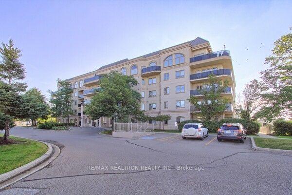 Photo 3 of Unit 207, 3 Dayspring Circle, Brampton, Goreway Drive Corridor — HOMEH