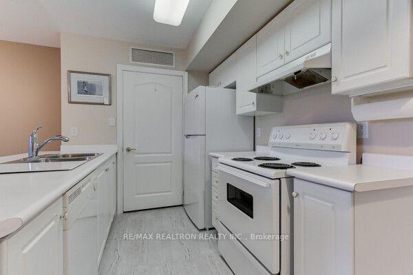 Photo 17 of Unit 207, 3 Dayspring Circle, Brampton, Goreway Drive Corridor — HOMEH