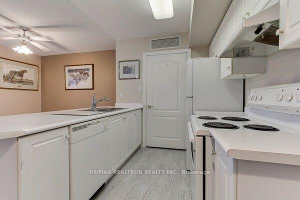 Photo 19 of Unit 207, 3 Dayspring Circle, Brampton, Goreway Drive Corridor — HOMEH