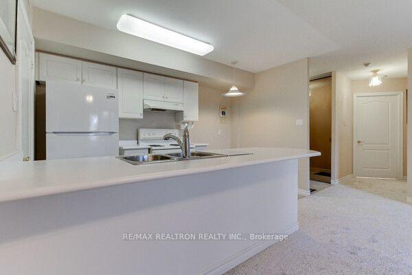 Photo 21 of Unit 207, 3 Dayspring Circle, Brampton, Goreway Drive Corridor — HOMEH