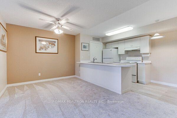 Photo 23 of Unit 207, 3 Dayspring Circle, Brampton, Goreway Drive Corridor — HOMEH