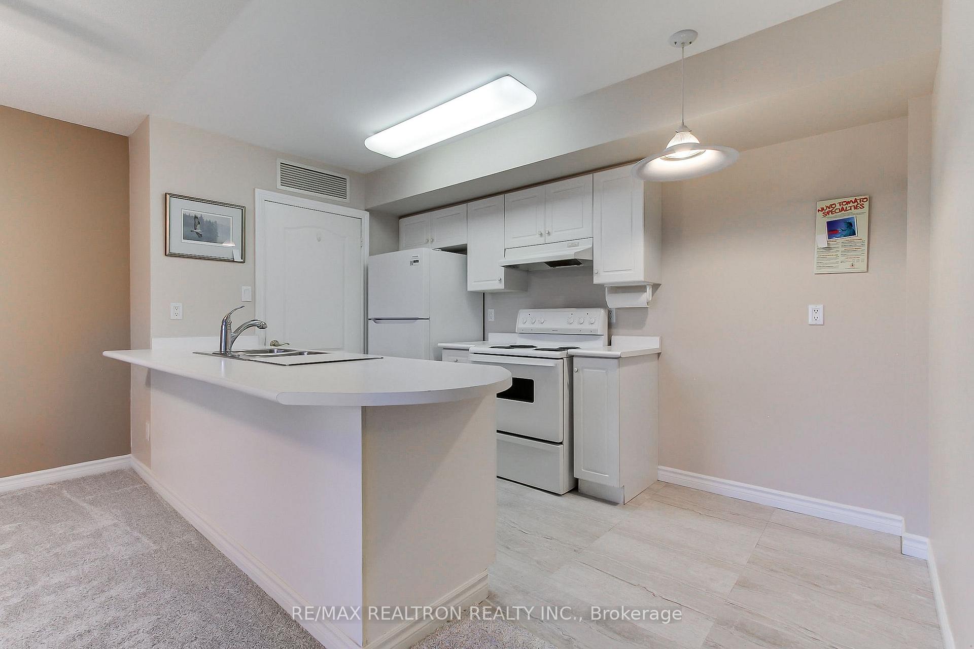 Photo 18 of Unit 207, 3 Dayspring Circle, Brampton, Goreway Drive Corridor — HOMEH