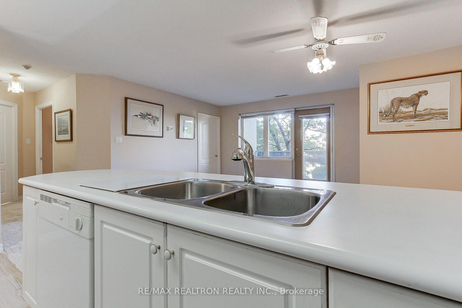 Photo 22 of Unit 207, 3 Dayspring Circle, Brampton, Goreway Drive Corridor — HOMEH