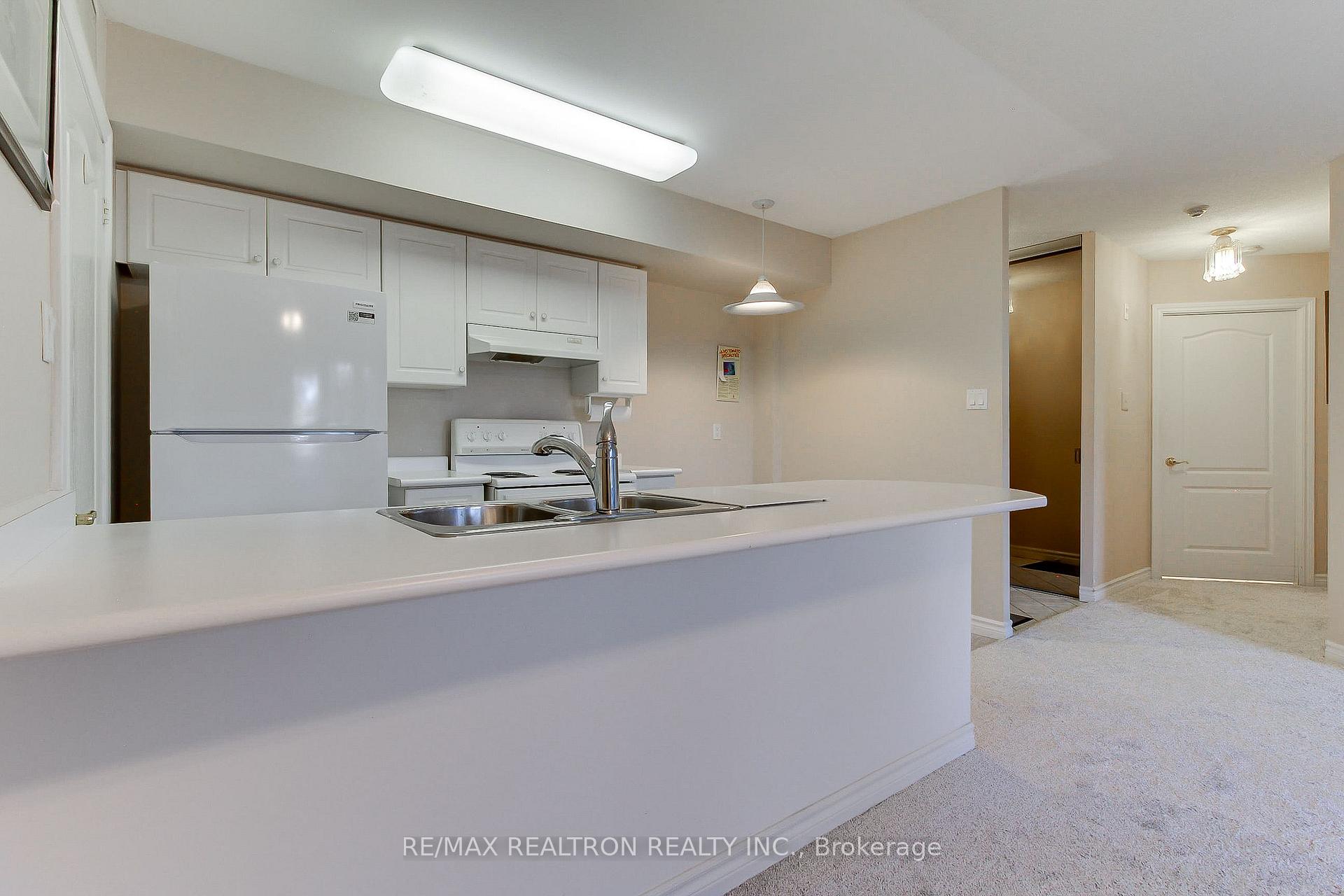 Photo 24 of Unit 207, 3 Dayspring Circle, Brampton, Goreway Drive Corridor — HOMEH