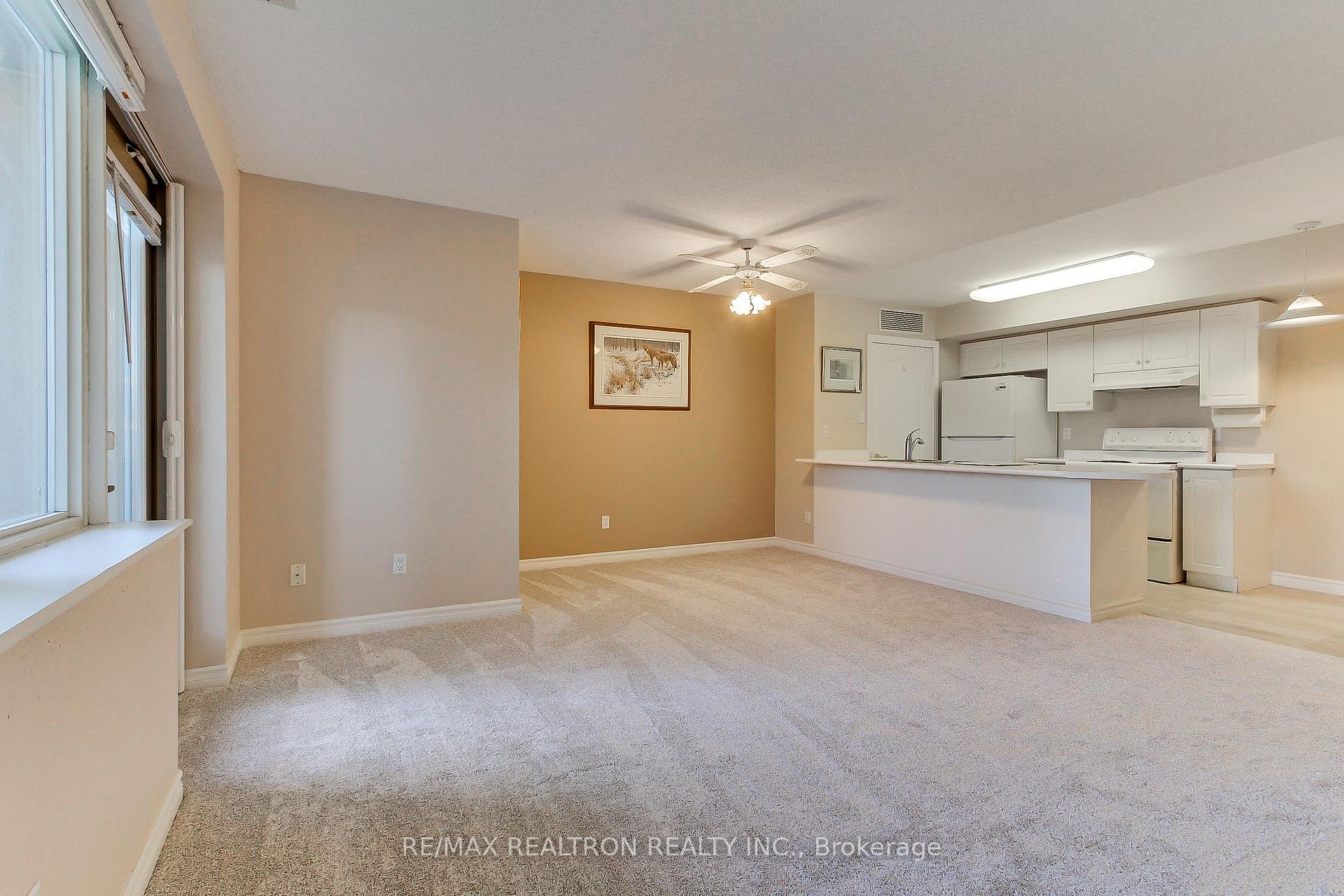 Photo 34 of Unit 207, 3 Dayspring Circle, Brampton, Goreway Drive Corridor — HOMEH